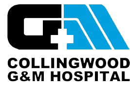 Your Future Hospital Logo